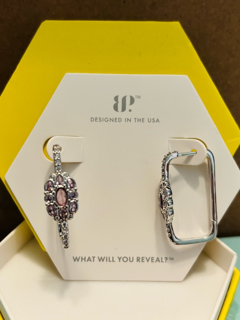 “Studio Favorites “ earrings